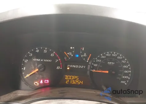 2006 Chevrolet Colorado Work Truck z USA, uszkodzony, nr VIN 1GCCS198968199856